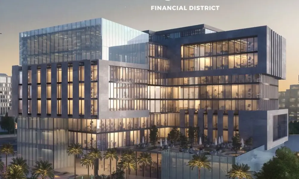 Avalon Mall New Capital