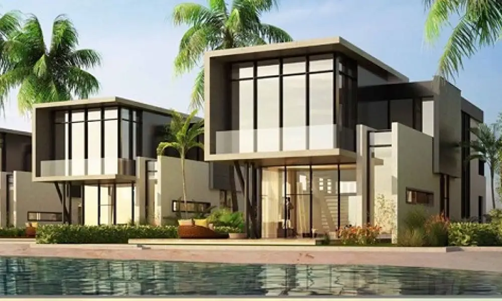 Azha North Coast Village Madar Developments