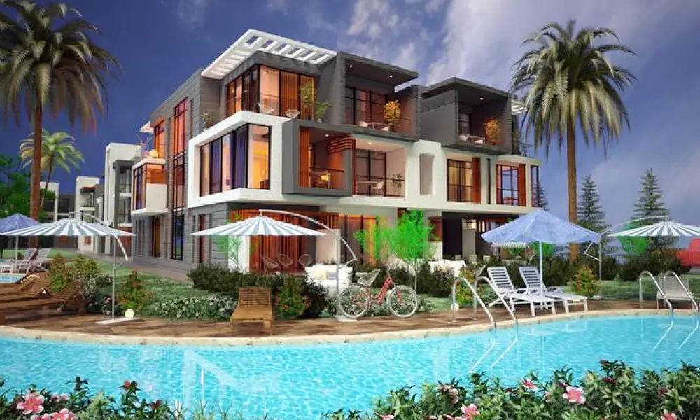 Bella Vento El Galala Village