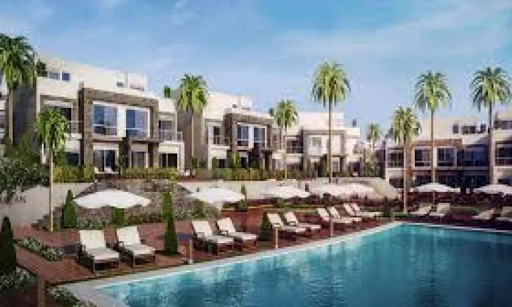 Caesar Island North Coast SODIC Developments