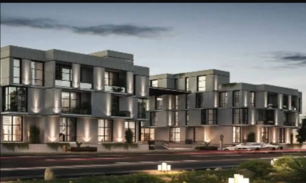 Cairo Cannes El Shorouk Compound