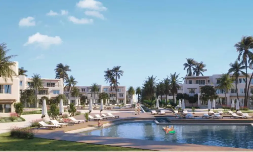 قرية كورنادو الساحل الشمالي - Coronado North Coast Village