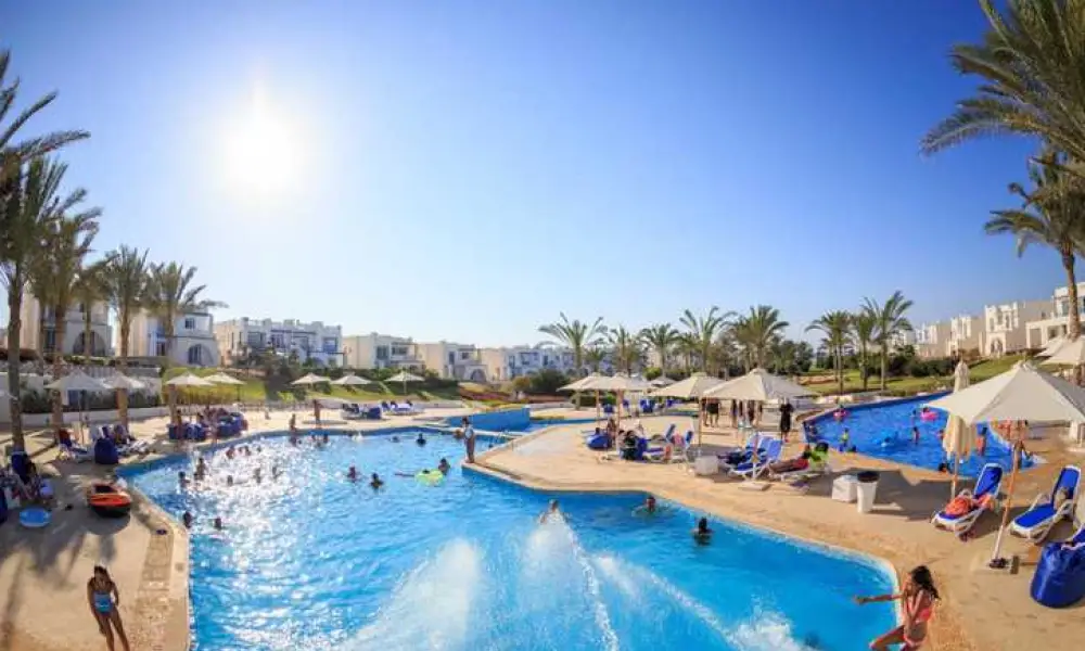 منتجع كريت ايلاند الساحل الشمالي -  Crete Island North Coast Resort