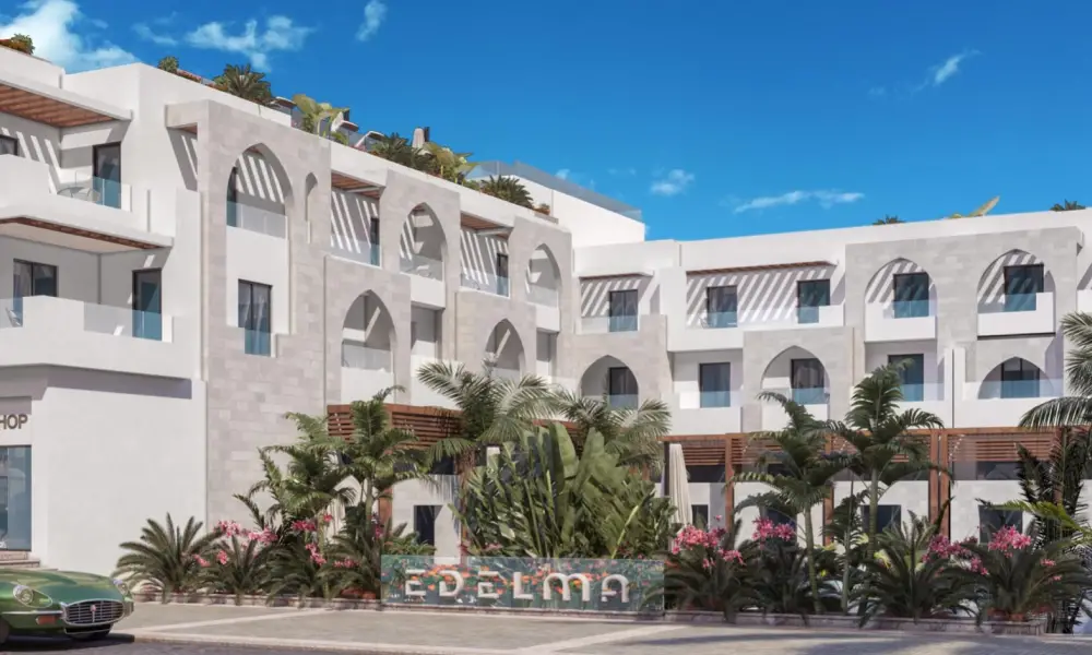 Edelma Sahl Hasheish