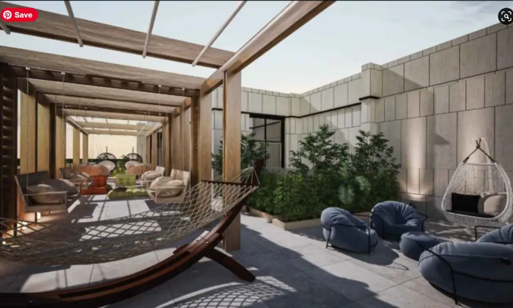 كمبوند جريا القاهرة الجديدة - Greya Compound New Cairo