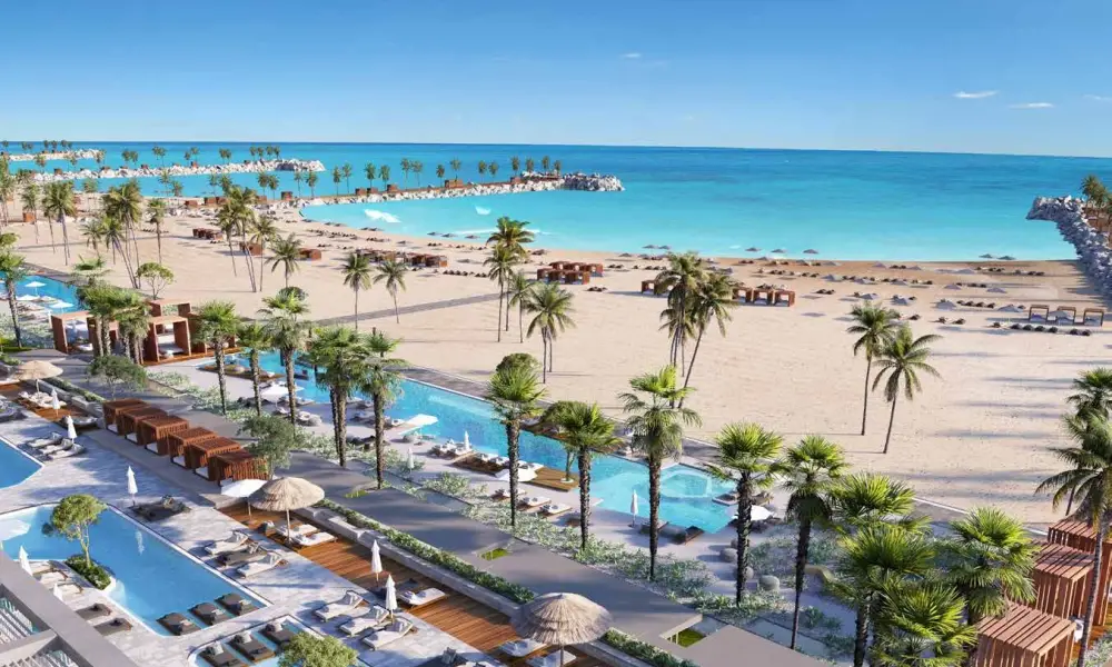 Katameya Coast North Coast