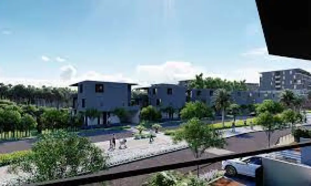 كمبوند كيندا التجمع الخامس - Kinda New Cairo