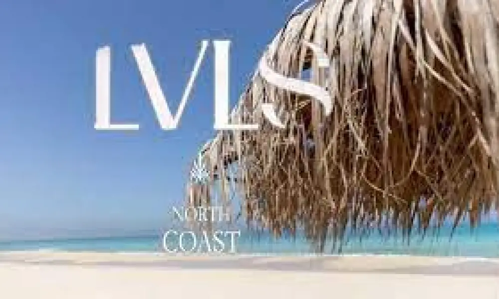 قرية لفلز ماونتن فيو الساحل الشمالي - Lvls Mountain View North Coast Village