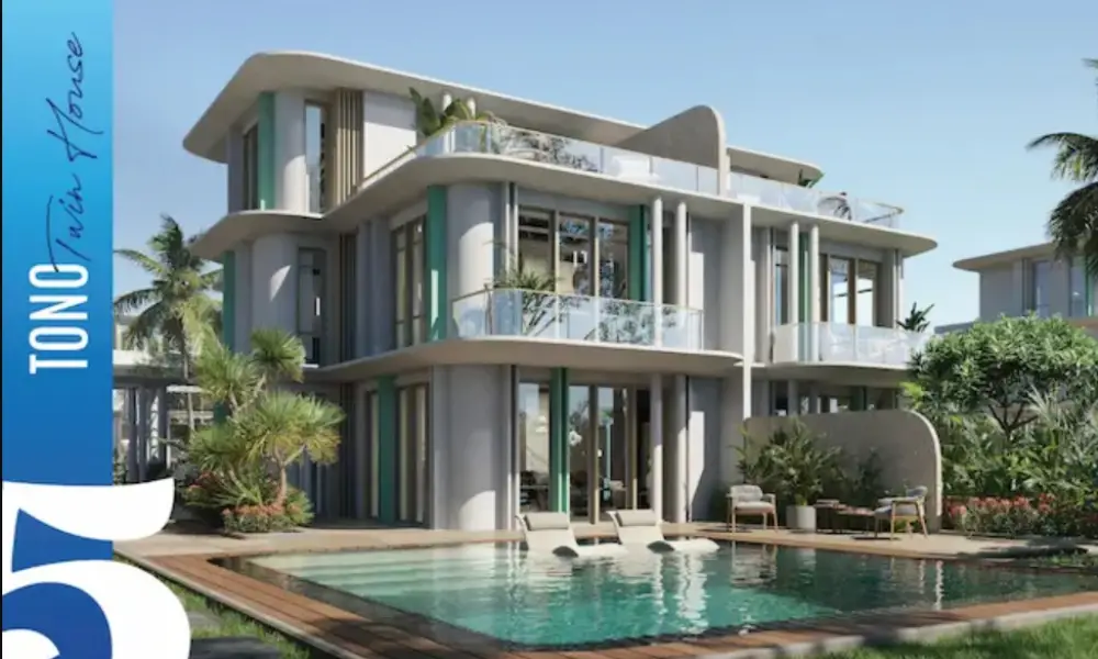 Marseilia Beach 5 North Coast Village