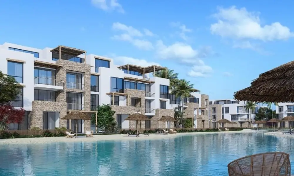 قرية مسايا الساحل الشمالي - Masaya North Coast