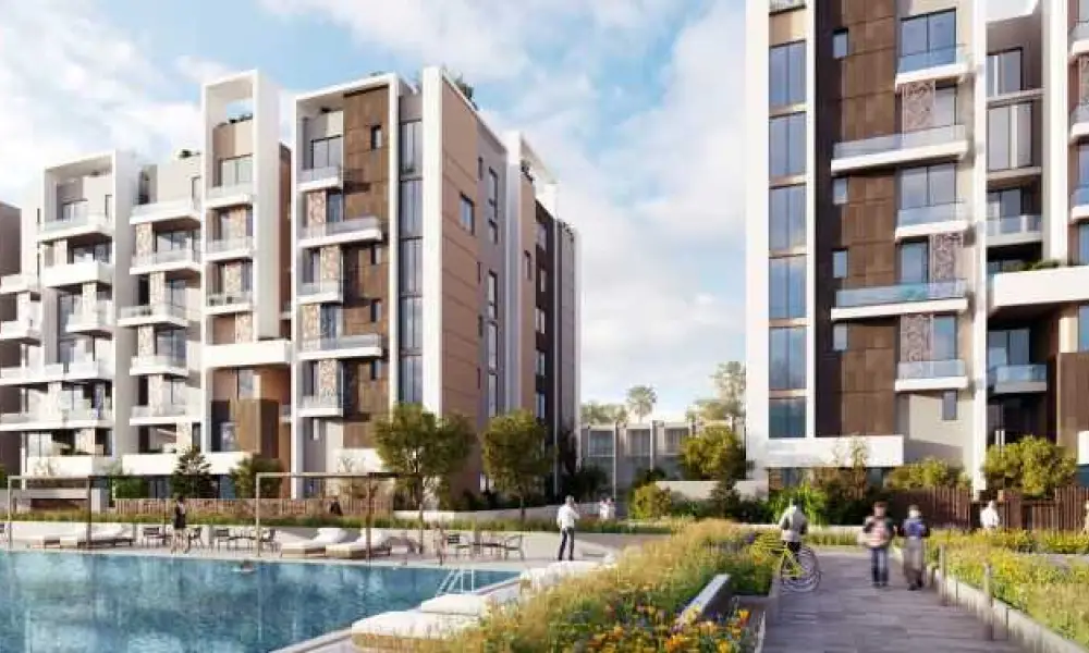 Monte Napoleone Mostakbal City