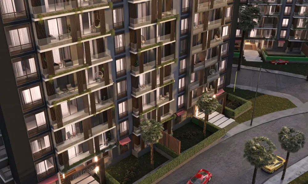 كمبوند أورو العاصمة الإدارية الجديدة - Oro Compound New Capital