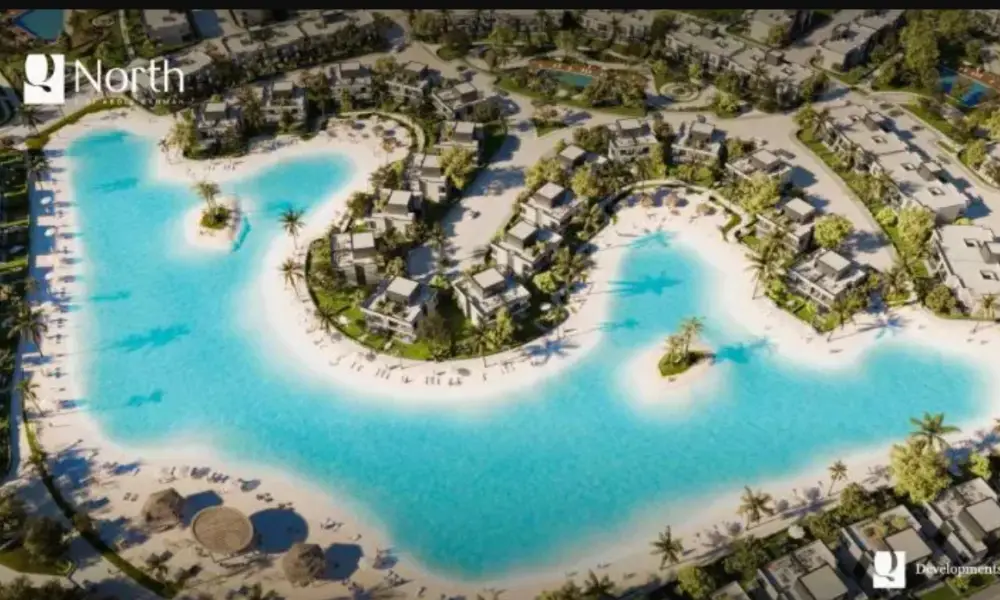 قرية كيو نورث الساحل الشمالي - Q North Coast Village