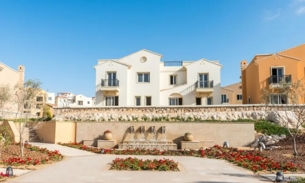 Rhodes Island Resort North Coast