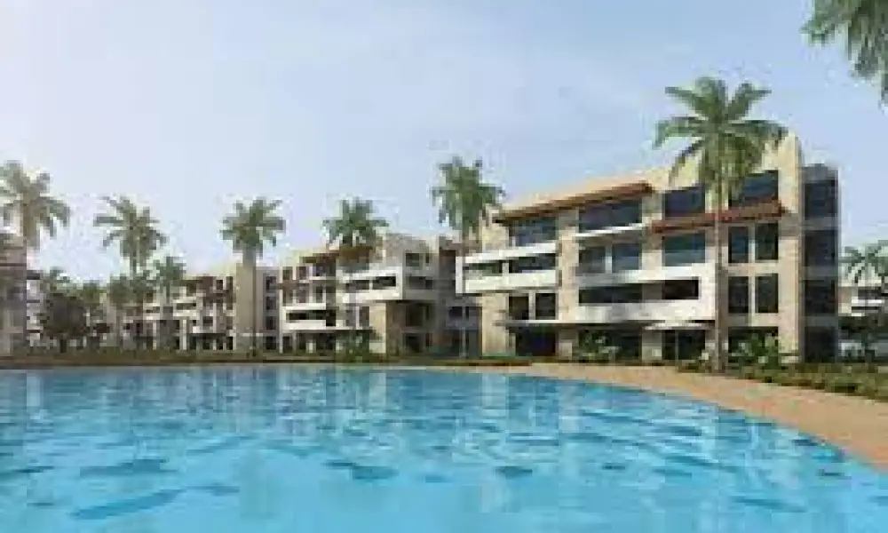 Sedra North Caost Resort El Orouba Misr Developments