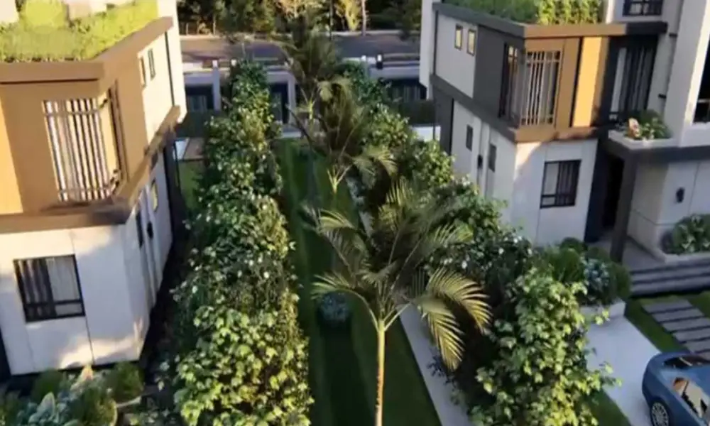 Selena 1 New Zayed Compound Land Mark Developments