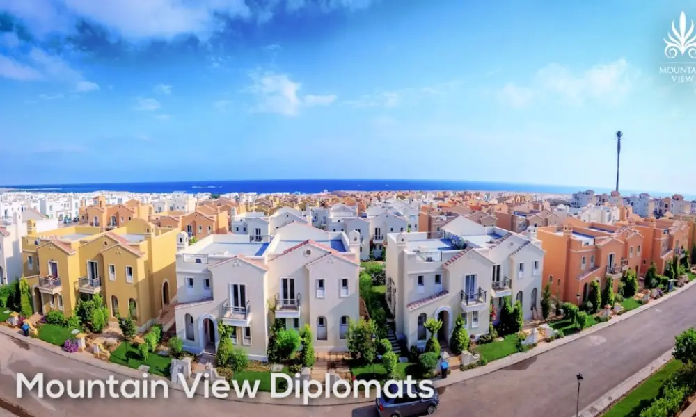 قرية سكالا الساحل الشمالي - Skala North Coast Resort