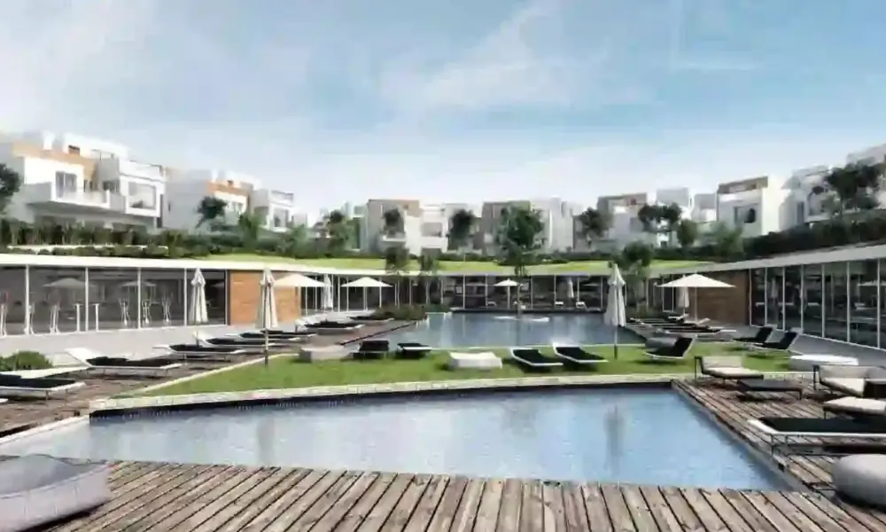 Solaya Compound 6 October Inertia Developments