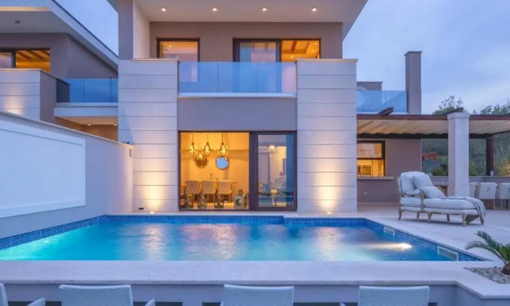 كمبوند ذا بروكس القاهرة الجديدة - The Brooks New Cairo