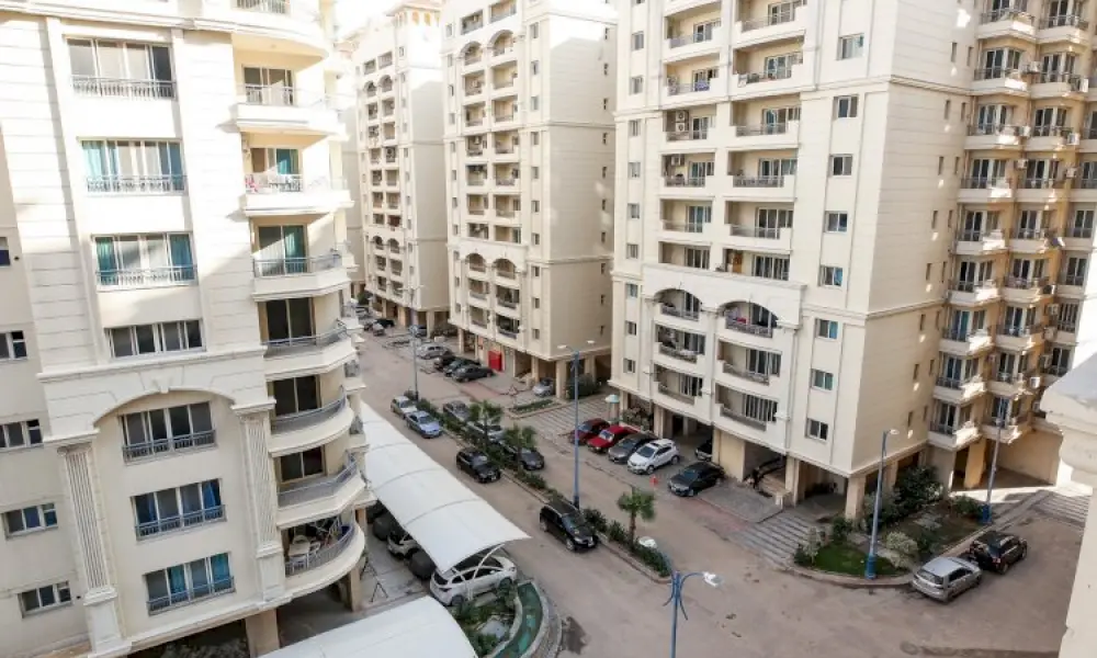 Antoniadis Compound Alexandria