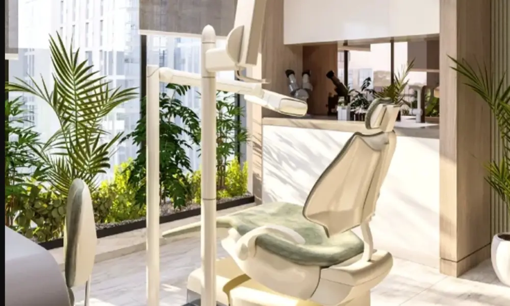 Axess Medical Hub New Cairo