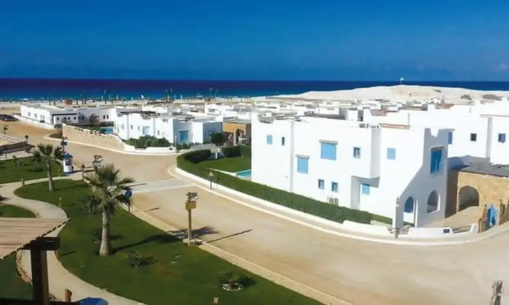 بيانكى الساحل الشمالى - Bianchi North Coast