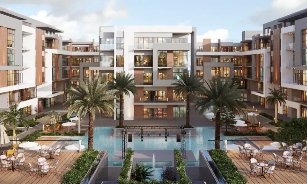 Biscay Hurghada Village