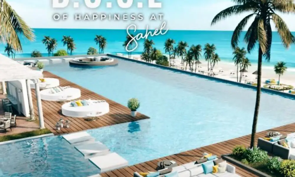 Dose North Coast Village