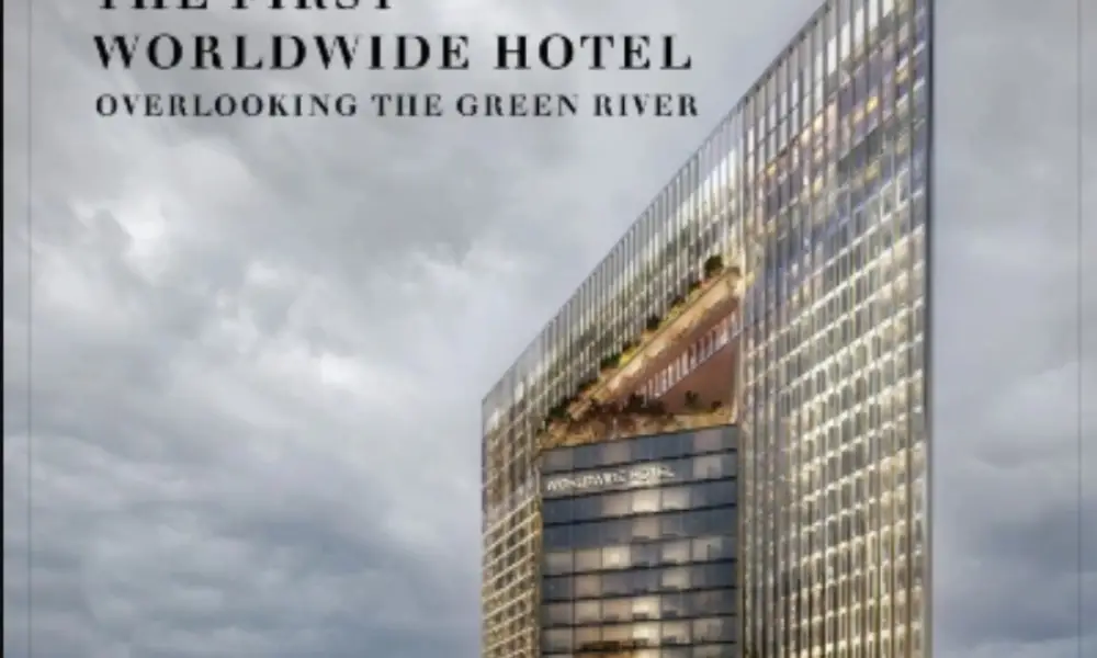 هيلتون تاور العاصمة الادارية الجديدة - Hilton Tower New Capital
