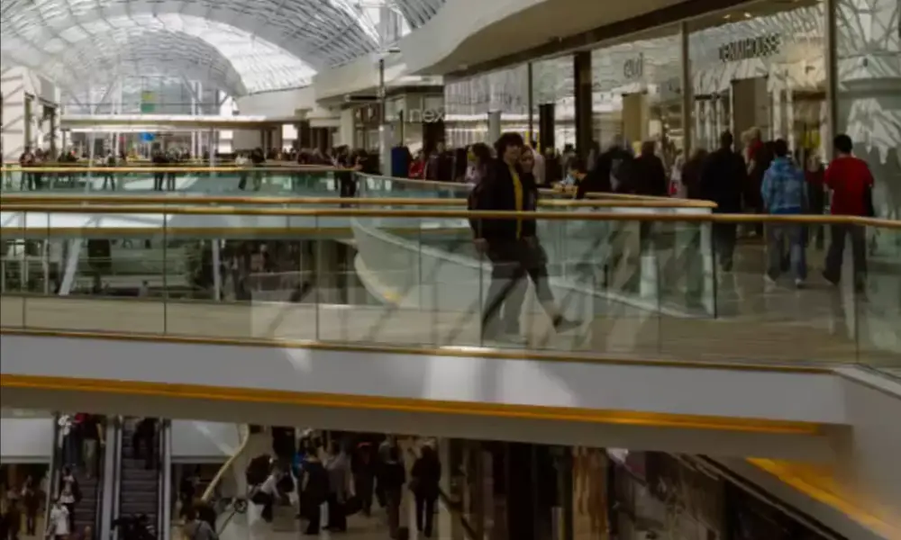 مول ات بيزنس هاب القاهرة الجديدة - It Business Hub New Cairo Mall