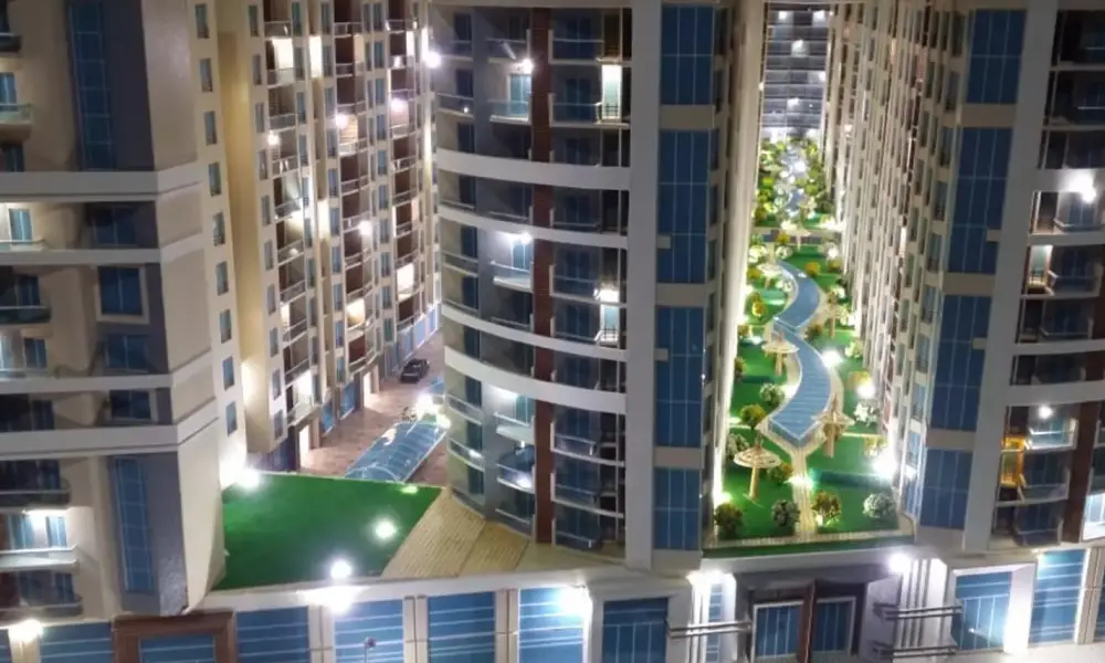 Karma Mall Alexandria