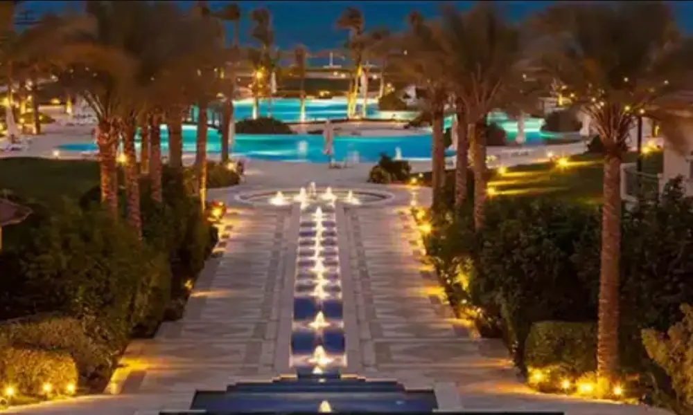 LA Vista 4 Ain Sokhna Village