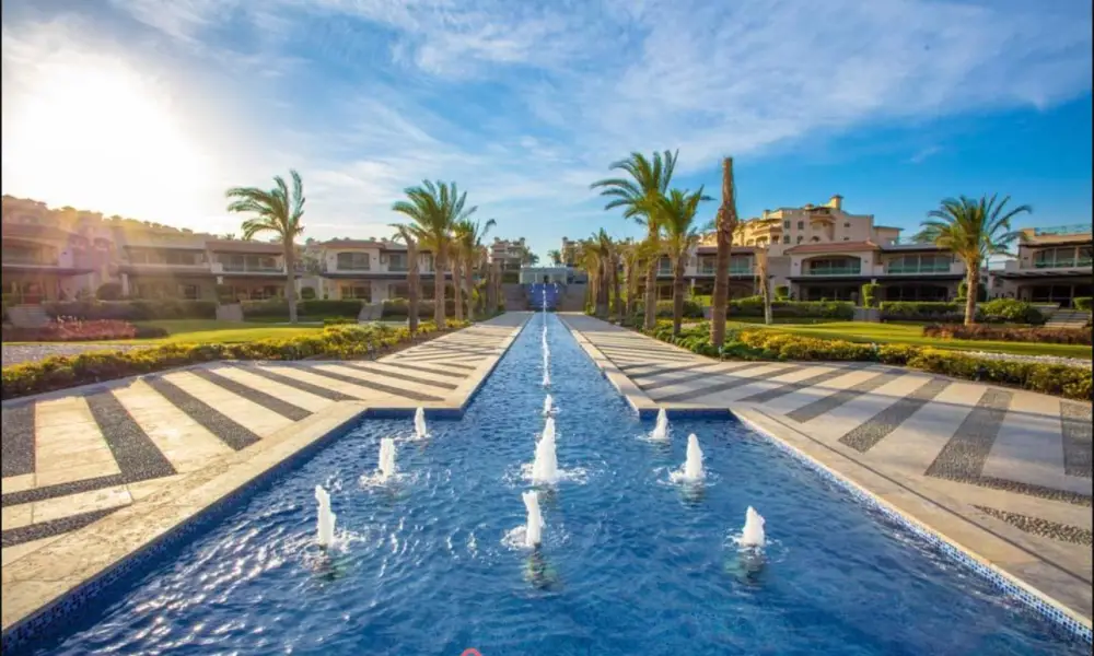 La Vista 7 Ain Sokhna Village