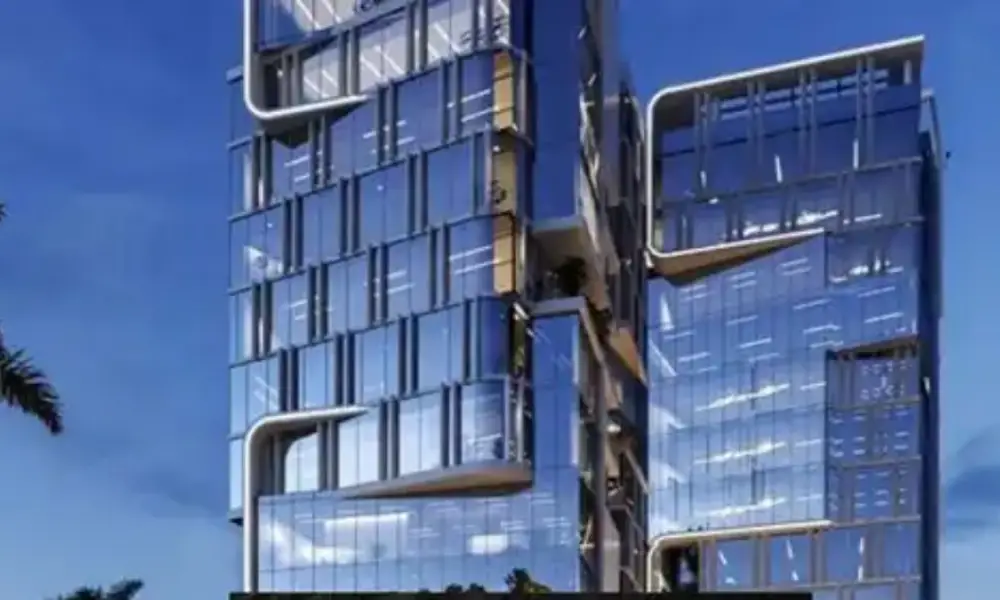 Maple Mall New Capital