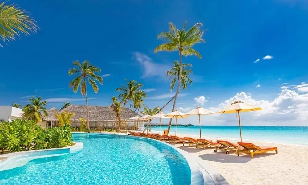 قرية نايا باي الساحل الشمالي - Naia Bay North Coast