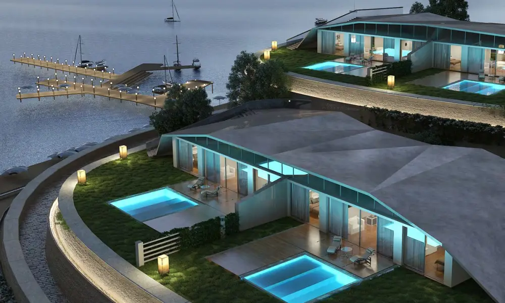 Phia Il monte Galala Ain Sokhna