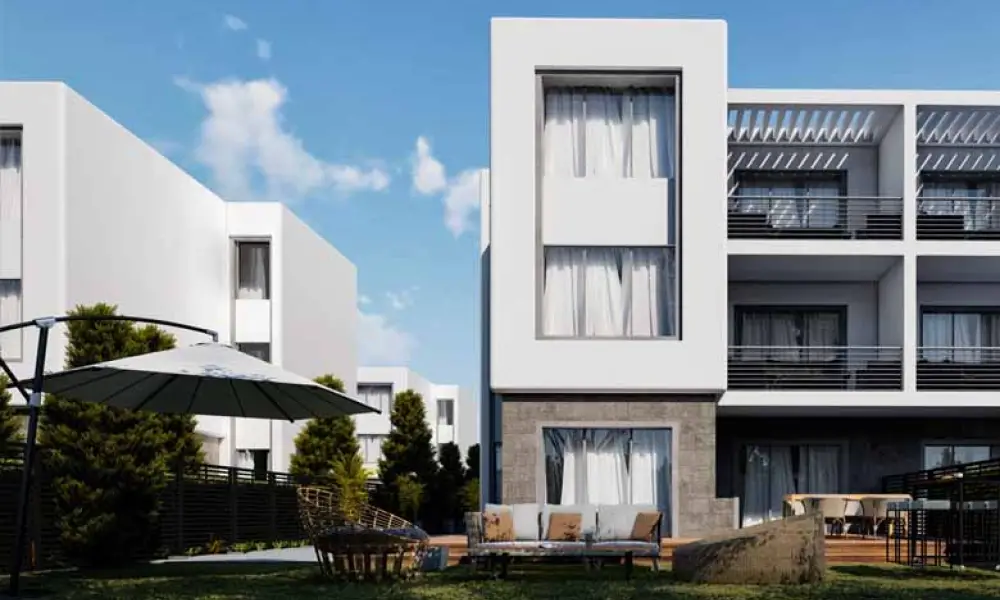 Seazen North Coast Resort