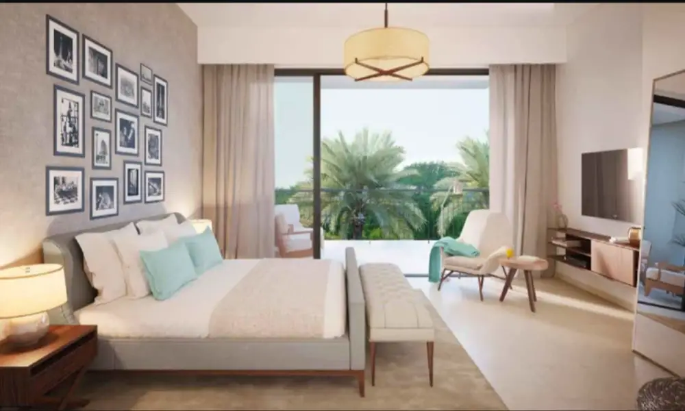 مشروع سيا فيلاجيو الساحل الشمالي - Sia Villaggio North coast