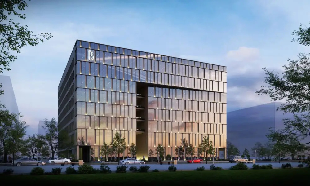 مول سيكستي ثري العاصمة الإدارية الجديدة - Sixty Three New Capital Mall