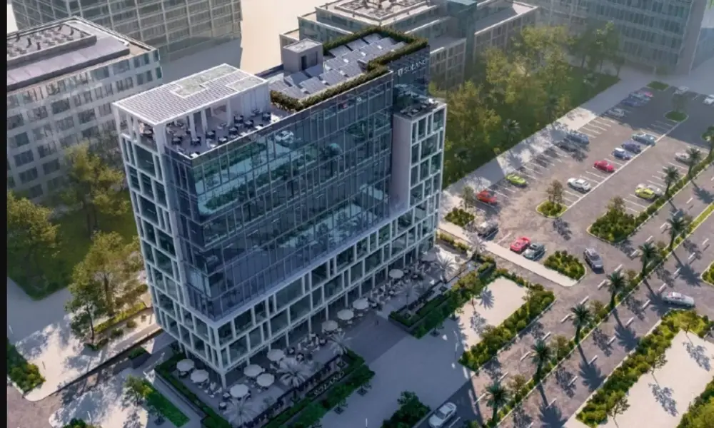 سولانو مول العاصمة الادارية الجديدة - Solano Mall New Capital