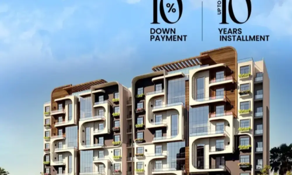 Suli Golf Residence New Capital