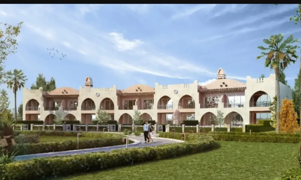 The Club House Hurghada