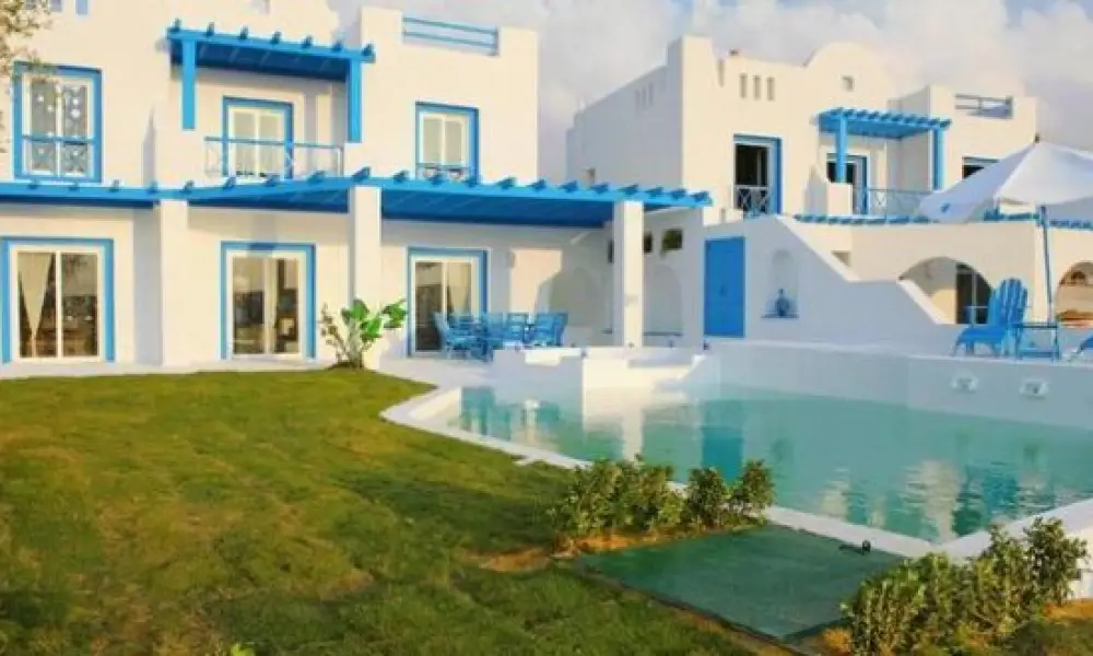 قرية بيانكي اليوس الساحل الشمالي - Bianchi Ilios North Coast