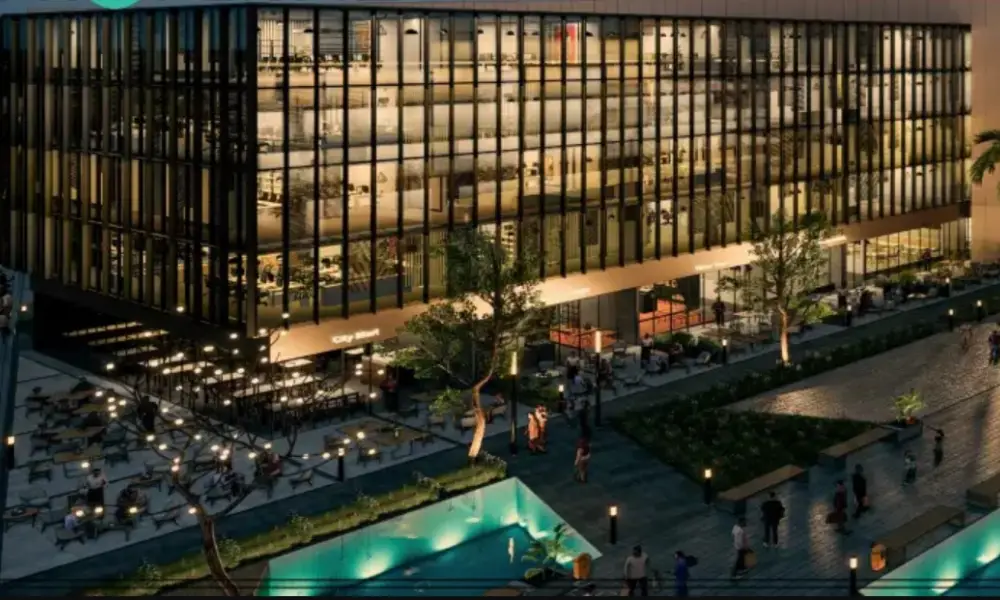 كمبوند الكازار فيلا التجمع الخامس - Il Cazar Ville Compound New Cairo