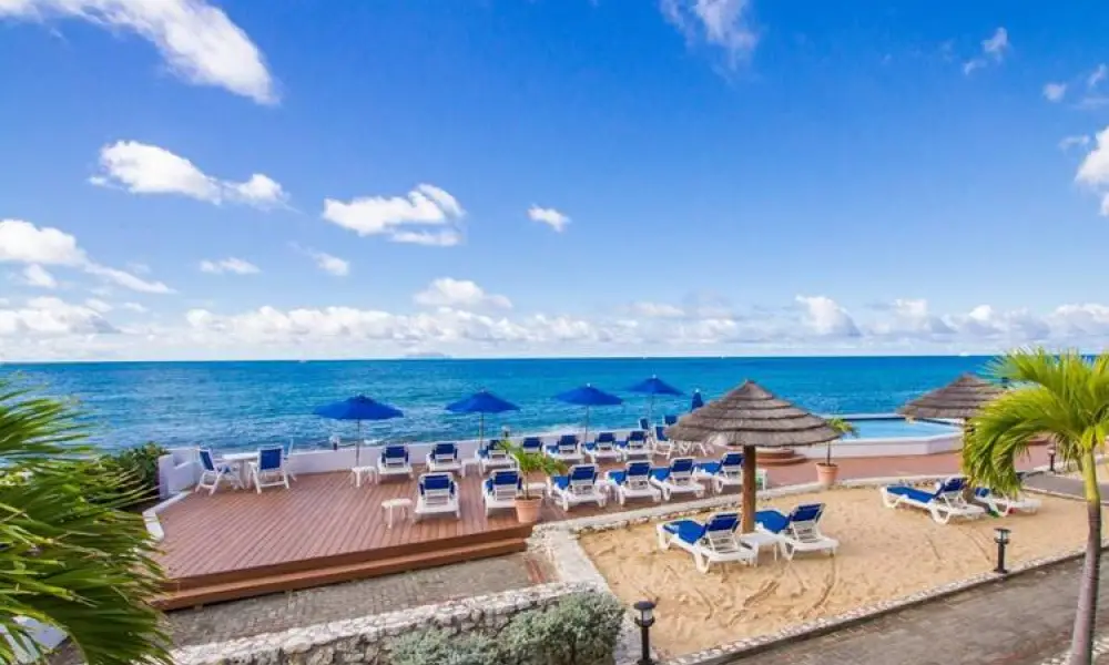 La Luna Ain Sokhna Village Next Deal Developments