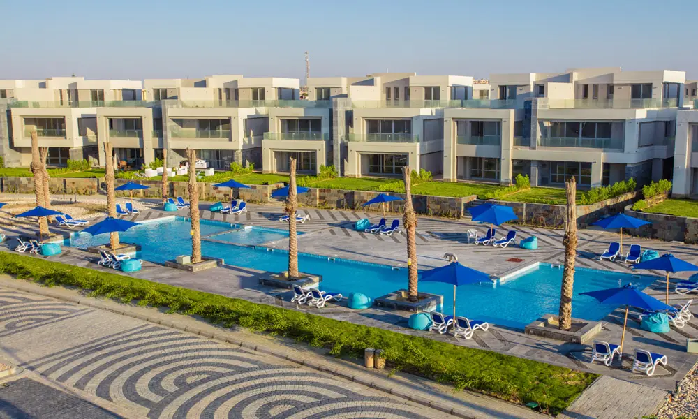 La Vista Cascada North Coast