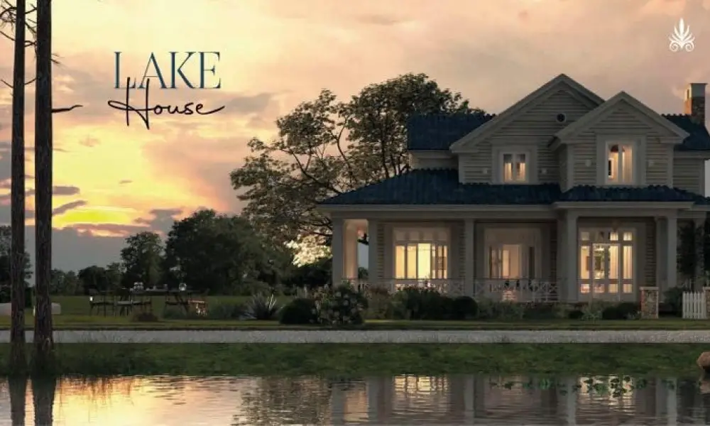 كمبوند اليفا ماونتن فيو المستقبل سيتي - Aliva Mountain View Mostakbal City