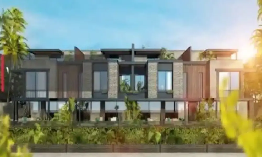 كمبوند ذا فاليز المستقبل سيتي حسن علام للتطوير العقاري - The Valleys Mostakbal City Compound