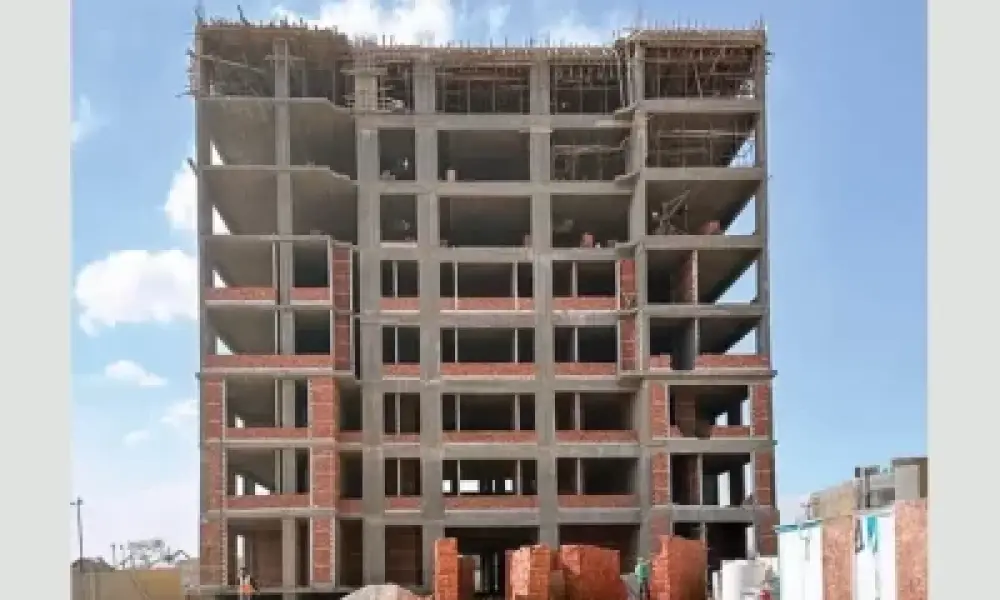 Notion Compound New Cairo Town Writers Development