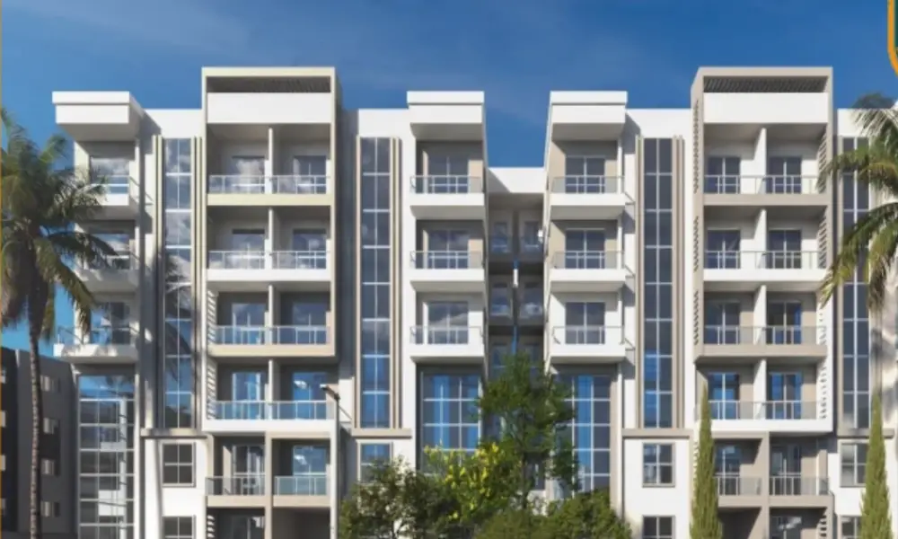 كمبوند ايفوري ايست القاهرة الجديدة بايونير للتطوير العقاري - Ivoire East Compound New Cairo